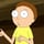 Morty simith Pt Br