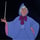 Cinderellas Fairy god mother