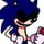 Sonic.exe (Friday Night Funkin/FNF Vs Sonic.exe)