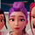 Romi guerreras kpop