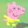 peppa p