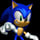 Sonic The Hedgehog (Sonic Heroes)