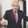 Boris Johnson
