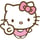 Hello kitty