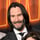 Keanu reeves 