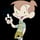 Rudy Tabootie (ChalkZone)