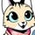 Pixie from pixie and Brutus