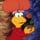 Red Fraggle (Barbara Goodson)