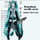 Random walk miku