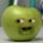 Green Apple (Annoying Orange)
