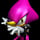 Espio The Chameleon (Sonic Heroes)