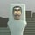 Gman toilet 