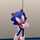 Sonic The Hedgehog (Ayden)