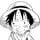 Luffy (japanese voice)