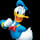 Donald Duck (Tony Anselmo) #2
