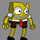 Spongebob Sickpants (V2)