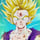 Gohan SSJ2 🇧🇷