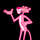Pink Panther (Rich Little)