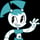 Jenny Wakeman (My Life as a Teenage Robot)