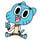 Voz do Gumball