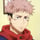 Yuji Itadori Voice Dub s1-s2