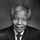 Nelson Mandela 