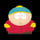 Eric cartman Rapper 