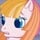 Toola Roola [my little pony g3] PT-BR