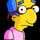 Milhouse Van Houten (The Simpsons) (Spanish ES)