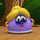 Madame blueberry from veggietales 