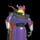 Emperor Zurg (Andrew Stanton)