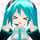 Hatsune Miku  🫧⃝⃝⃝⃝
