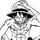 Monkey D Luffy