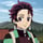 Tanjiro Kamado 