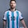 Leonel Messi
