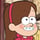 Mabel Pines (Gravity Falls)