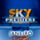 Locutor do SKY Premiere (2000)