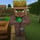 Minecraft Villager
