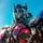 Optimus Prime
