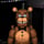 Withered Freddy