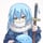 Rimuru Tempest (JP)