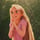 Testing Rapunzel voice 