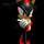 Shadow The Hedgehog (Sonic Heroes)