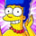 Marge Simpson 