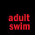 Adult Swim Next Announcer 