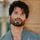 Shahid kapoor