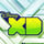 Disney XD Argentina - Announcer (2009-2010)