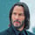 Keanu Reeves