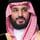 الامير محمد بن سلمان الاسعود 