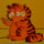 Garfield (Scott Beach- The Fantastic Funnies)